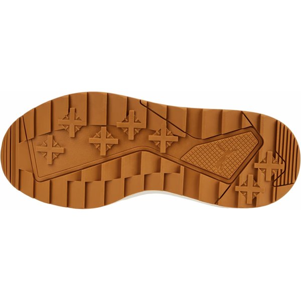 Buty X-Ray Speed Mid WTR Puma - orange