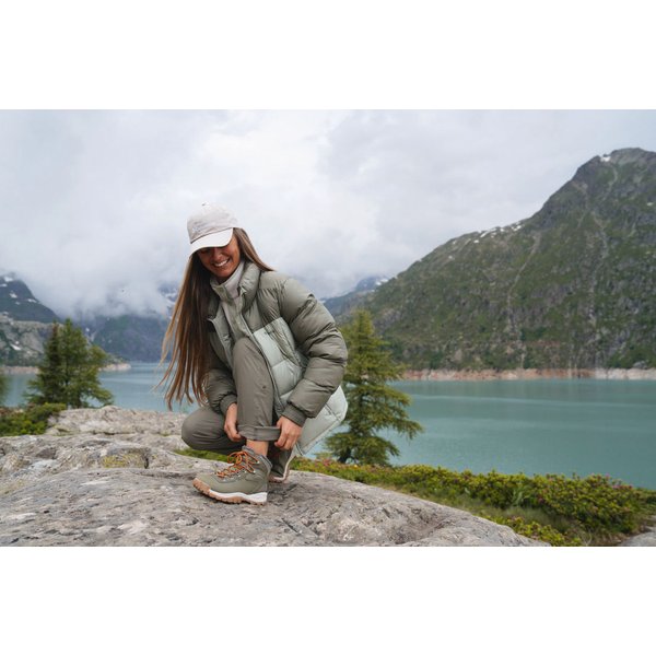 Buty trekkingowe Newton Ridge WP Omni-Heat II Wm's Columbia