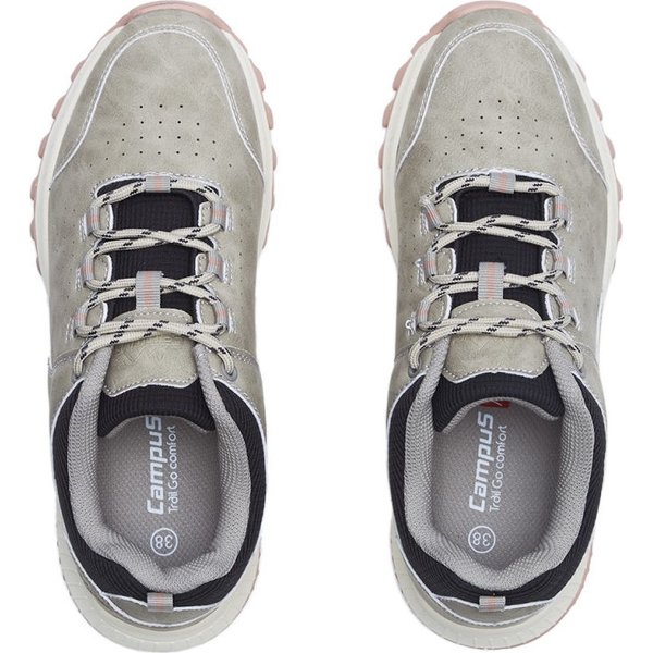 Buty Keith Campus - grey