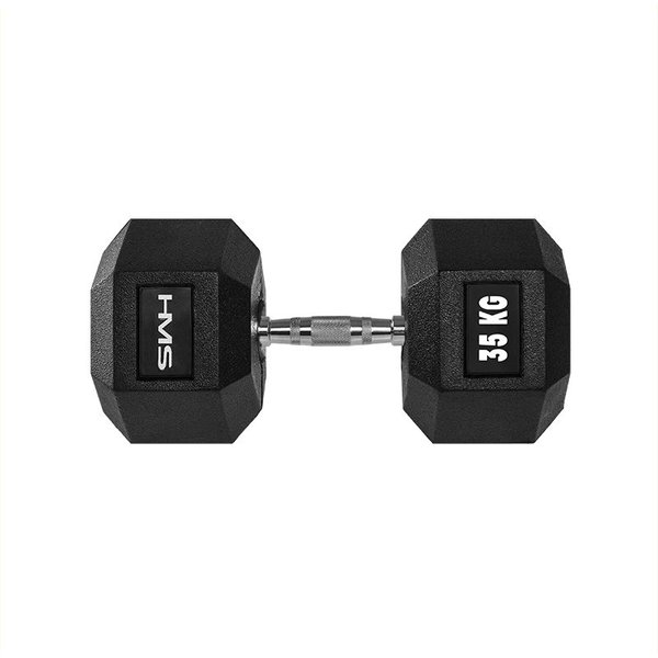 Hantla Hex Pro 35kg HMS