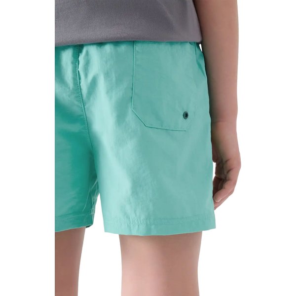 Kąpielówki chłopięce UBDSM117 4F