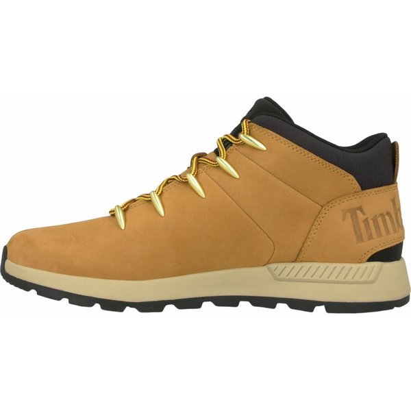 Buty Euro Sprint Trekker Timberland - brązowy