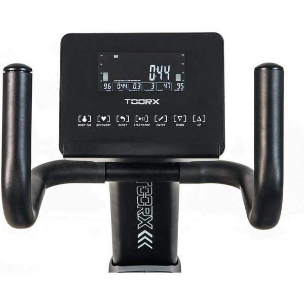 Rower magnetyczny BRX R3000 BH Fitness