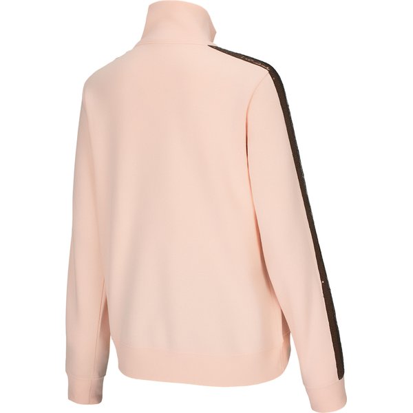 Dres damski Sweatsuit NSW Champion