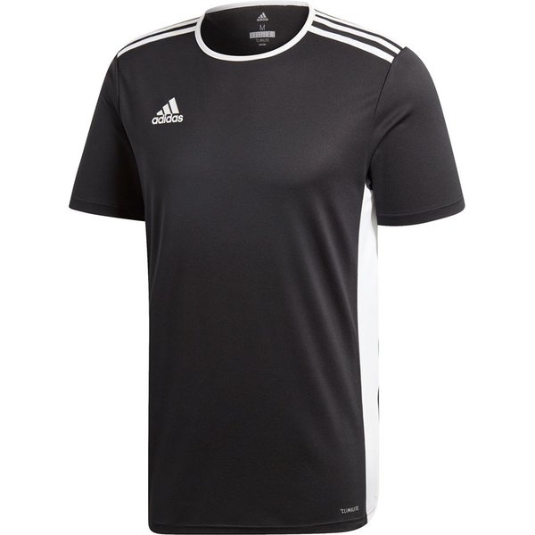 Komplet piłkarski męski Entrada 18 + Entrada 22 Adidas