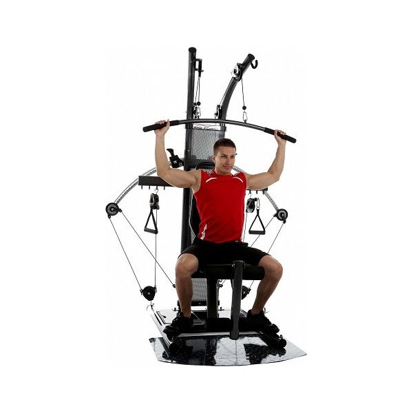 Atlas Bio Force Extreme Finnlo