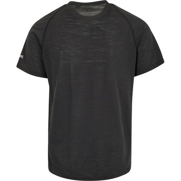 Koszulka męska Escade Regatta - Ash