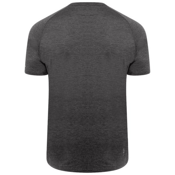 Koszulka męska Persist Tee Dare 2B - Black Marl