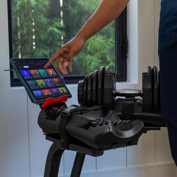 Hantla regulowana SelectTech 1090i 1szt. Bowflex