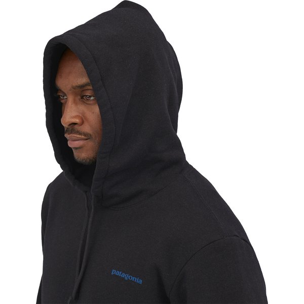 Bluza unisex Boardshort Logo Uprisal Patagonia - Beeswax Tan