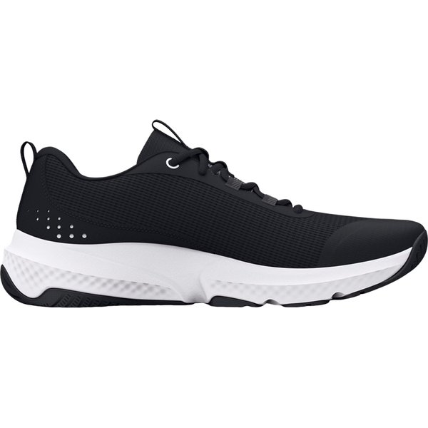 Buty Dynamic Select Under Armour - Black/White