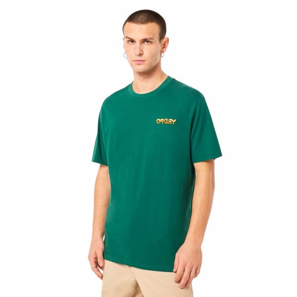 Koszulka męska Dipped B1B Tee Oakley