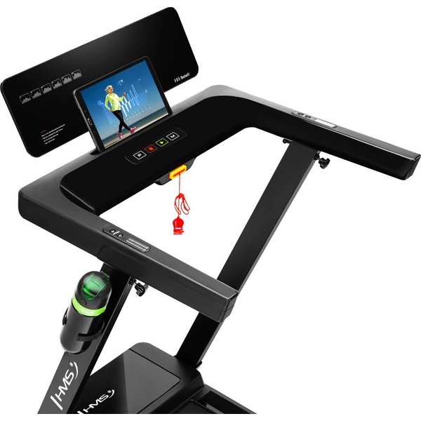 Bieżnia elektryczna BE5872 HMS