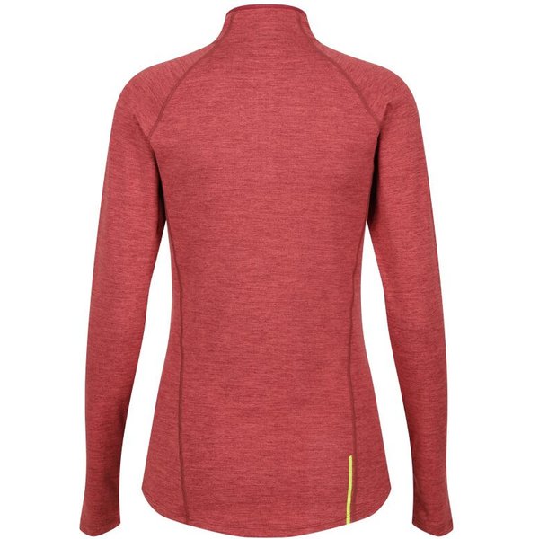 Bluza damska Train Elite Mid LSZ Inov-8