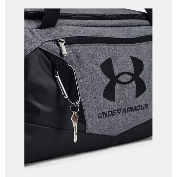 Torba Undeniable 5.0 Duffle SM 40L Under Armour - szary