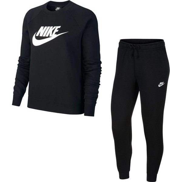 Dres damski Sportswear Essential Nike