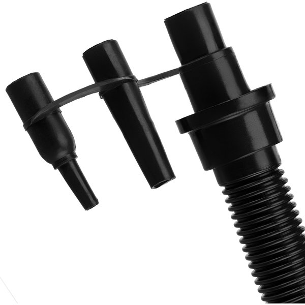 Pompka ręczna do materacy, basenów Air Flow Outtec