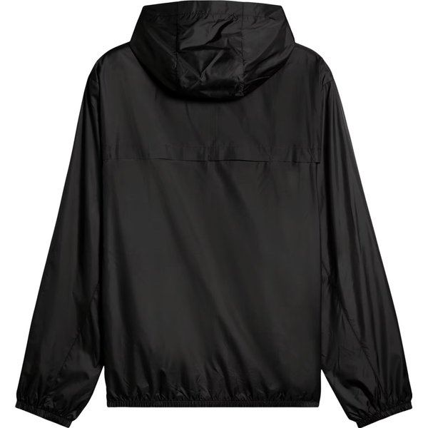 Kurtka męska Ess Regular Windbreaker Puma - Black