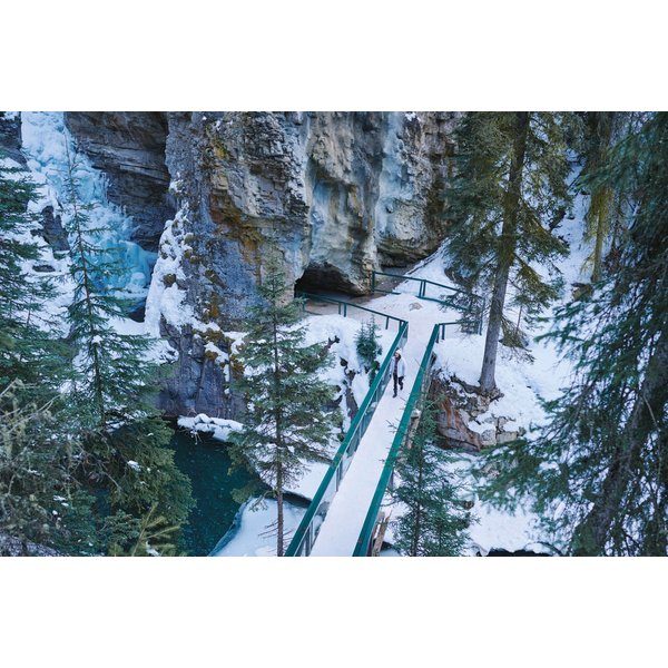 Czapka Sweater Weather Pom Beanie Columbia - Chalk Madras