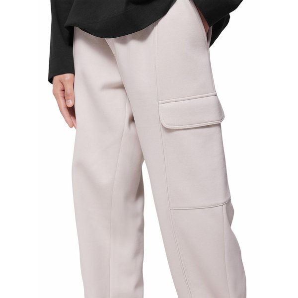 Spodnie dresowe męskie OTHWSS24TTROM715 Outhorn