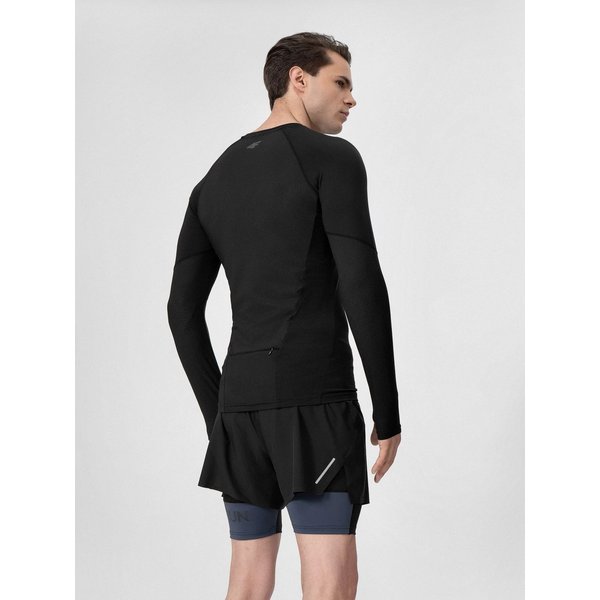Longsleeve męski H4L22 TSMLF010 4F