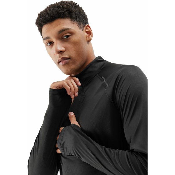 Longsleeve męski 4FWSS24TFLOM240 4F