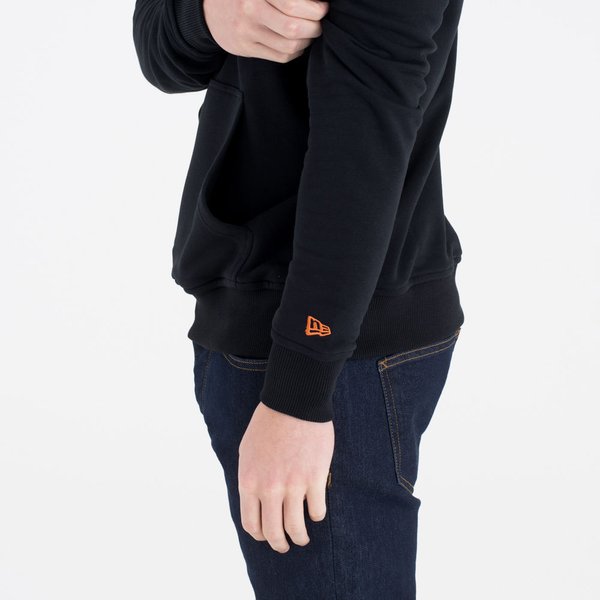 Bluza męska Phoenix Suns Team Logo New Era