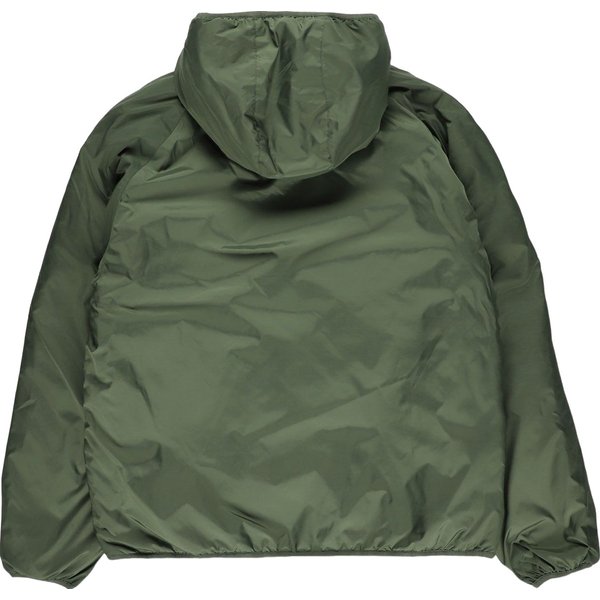 Kurtka męska Ultralight 2.0 Prosto - Dark Green