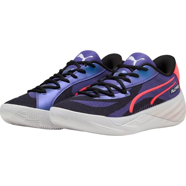 Buty koszykarskie All-Pro Nitro Team Puma