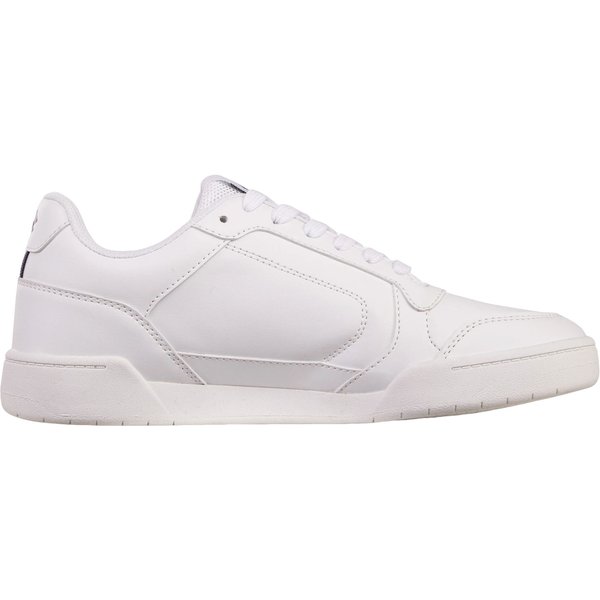 Buty Nandu Lotto - white/red