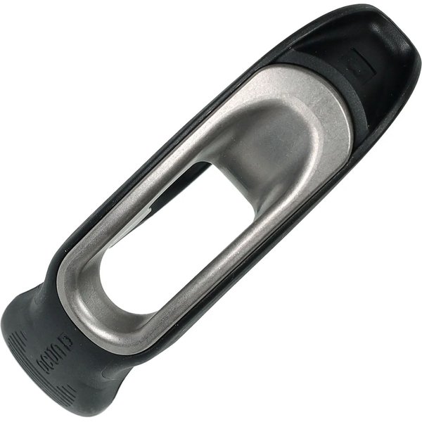 Przyrząd asekuracyjny Bow OCUN - black