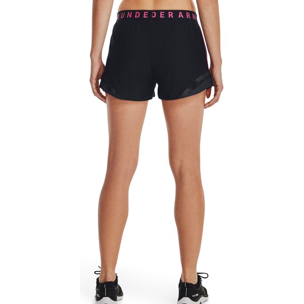Spodenki damskie Play Up Shorts 3.0 Under Armour