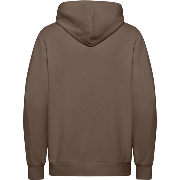 Bluza męska Essential Jack Wolfskin - cold coffee