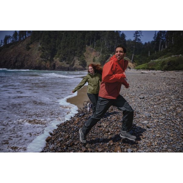 Kurtka damska Hikebound II Jacket Columbia - Stone Green