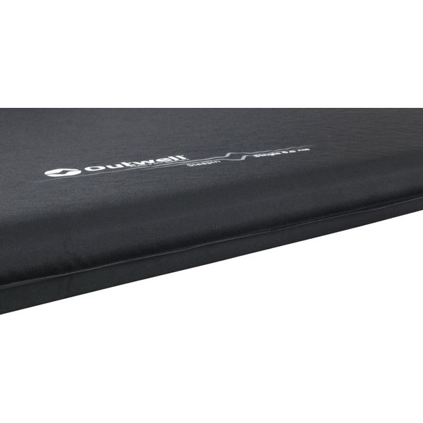 Mata samopompująca Sleepin Double 5cm Outwell