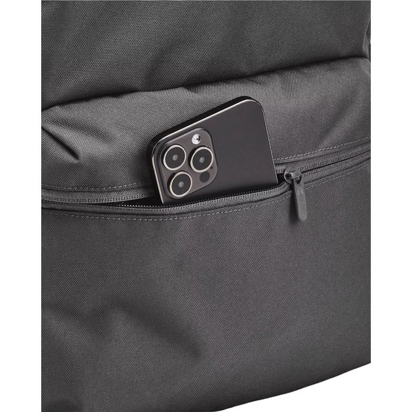 Plecak Sportstyle Lite Backpack 20L Under Armour - Castlerock/White