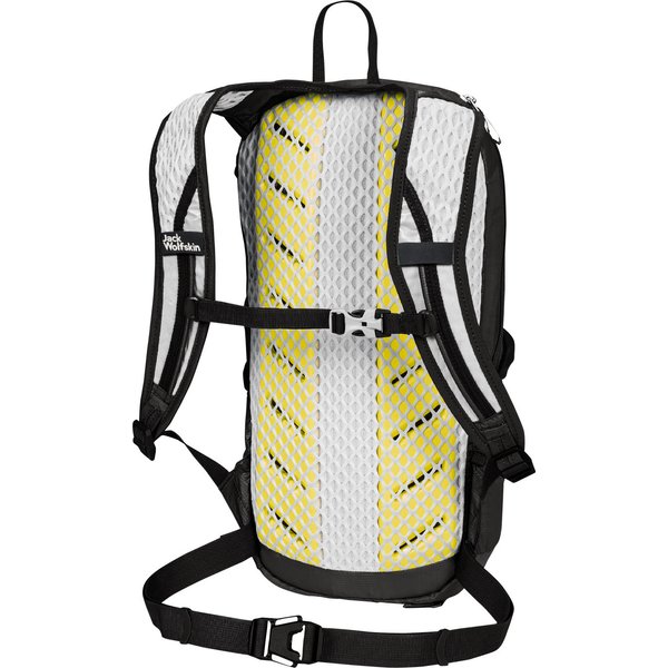 Plecak Moab Jam 10L Jack Wolfskin - flash black