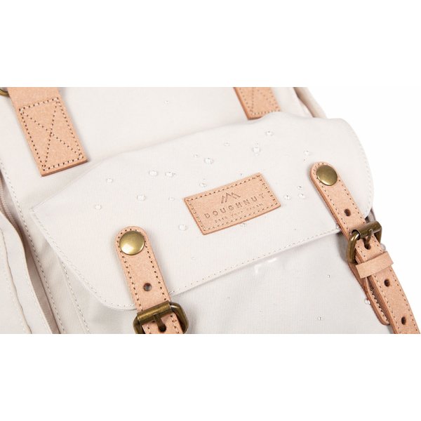 Plecak Macaroon Reborn Series Doughnut - stone