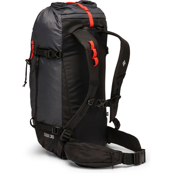 Plecak narciarski Cirque 35L Black Diamond - Carbon