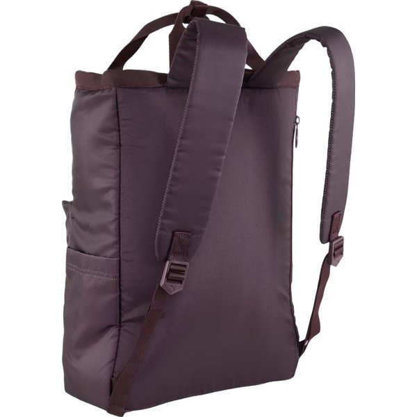 Plecak Core College Backpack Puma - Midnight Plum