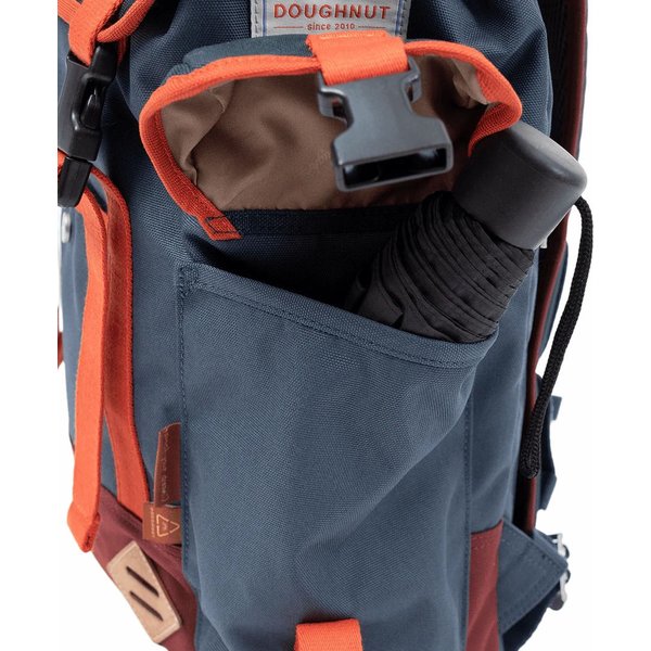 Plecak Grounder Happy Camper Series 26,5L Doughnut - nautical