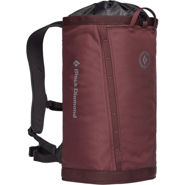 Plecak Street Creek 20L Black Diamond