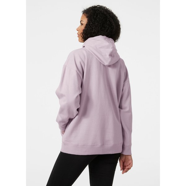 Bluza damska Yu Hoodie Helly Hansen