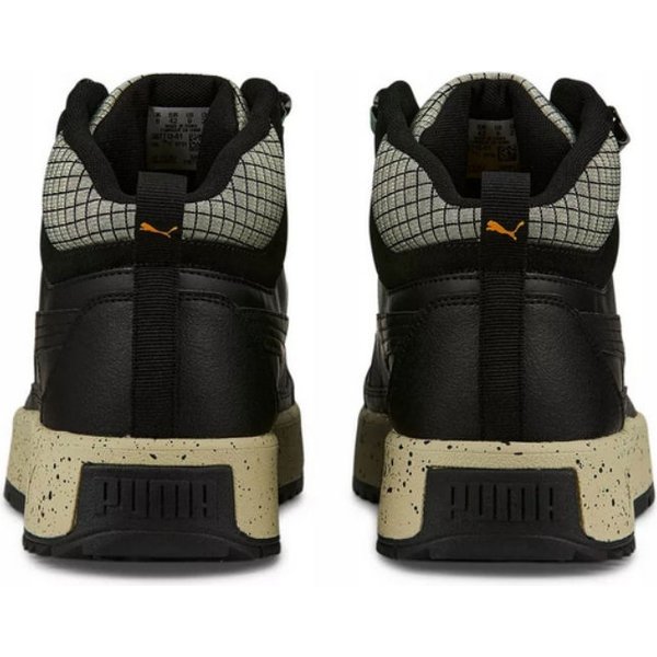 Buty Tarrenz SB II Open Road Puma - czarne