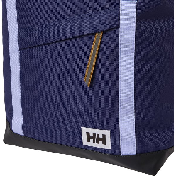 Plecak Stockholm 28L Helly Hansen - blackcurrant