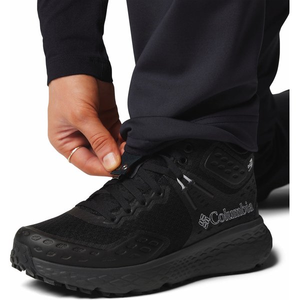 Spodnie trekkingowe damskie Vast Canyon High-Rise Softshell Columbia