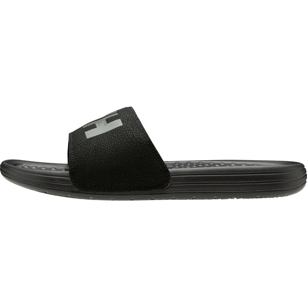 Klapki H/H Slide Helly Hansen - czarne