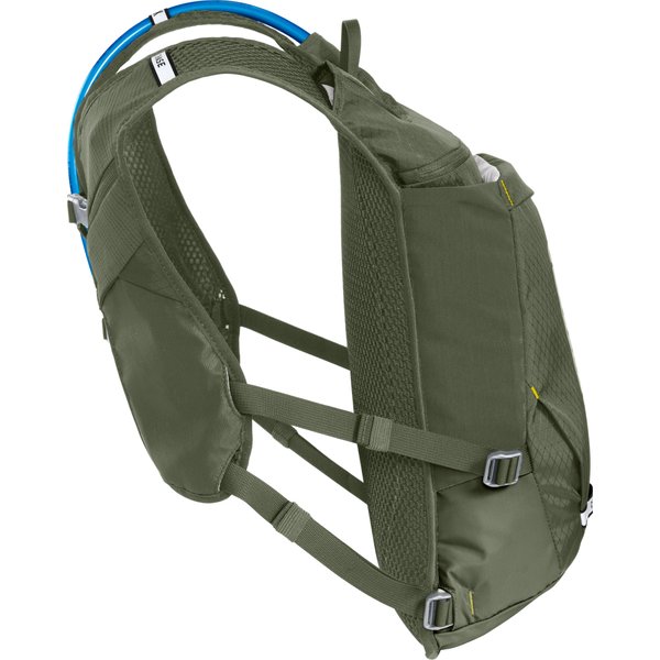 Plecak rowerowy z bukłakiem Chase Adventure 8 Vest 6L CamelBak - zielony