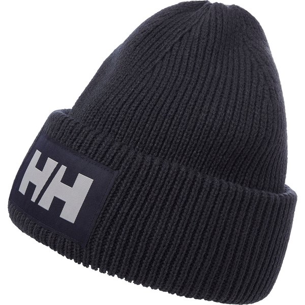 Czapka HH Box Beanie Helly Hansen