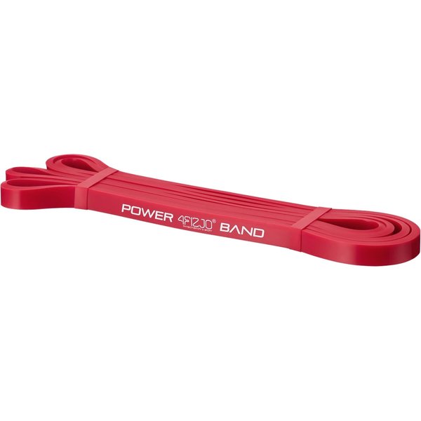 Zestaw gum oporowych do ćwiczeń Power Band 4Fizjo